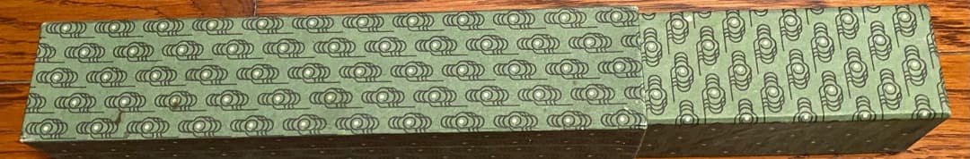 切絵細工周恩来   Zhou En-laiCollage workmanship