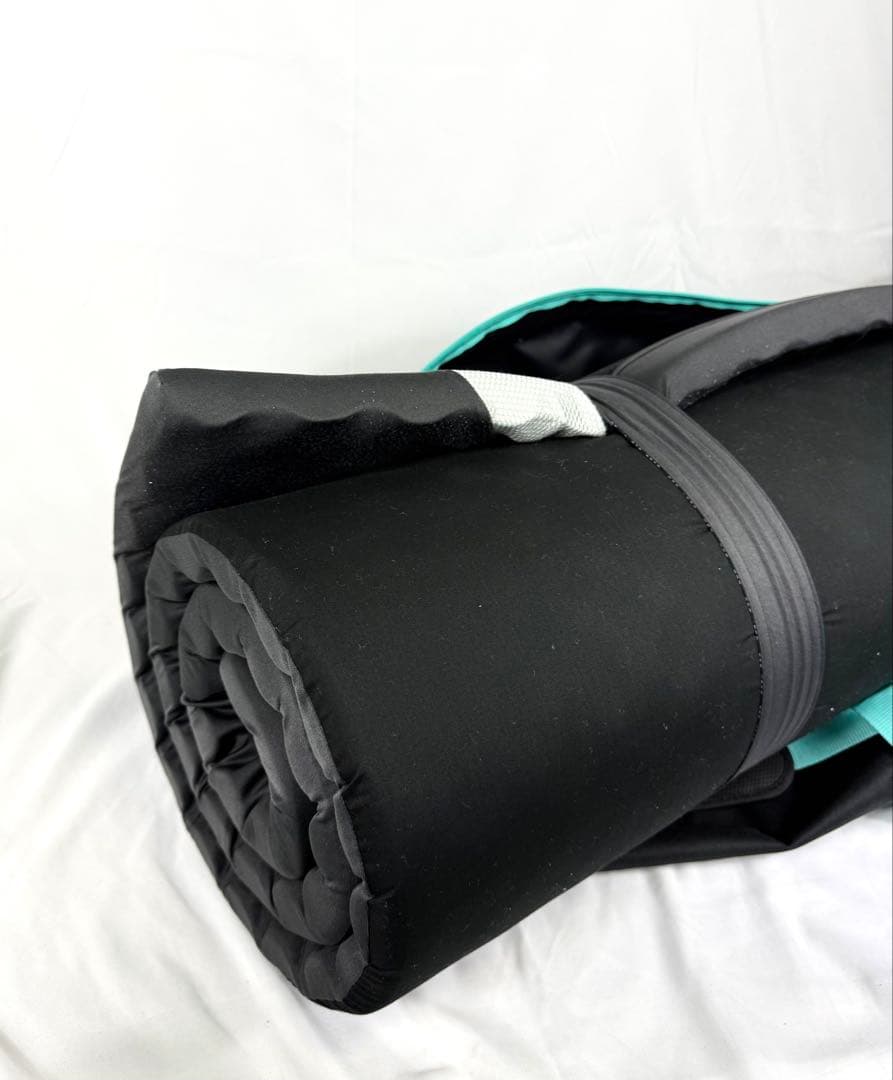 nishikawa西川AIR PORTABLEエアーポータブルモバイルマット