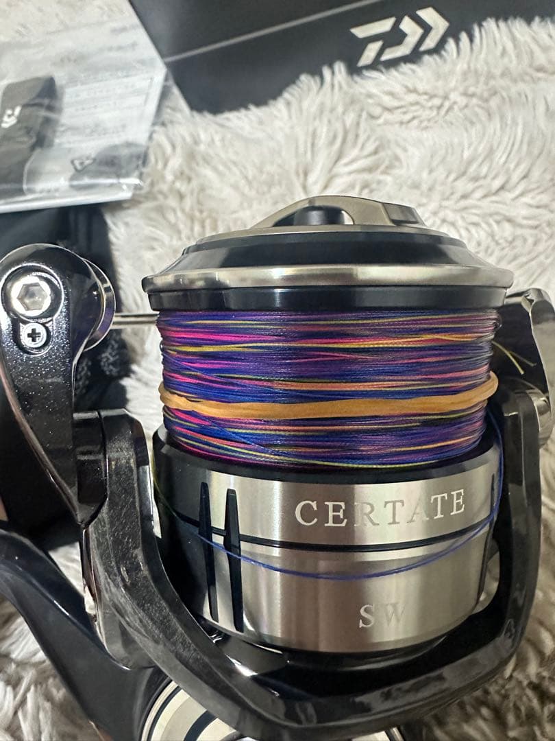 21セルテートSW 14000XH