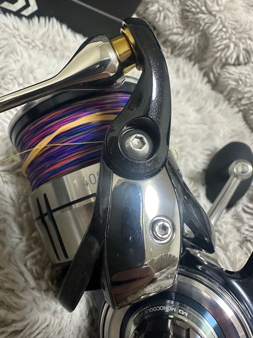 21セルテートSW 14000XH