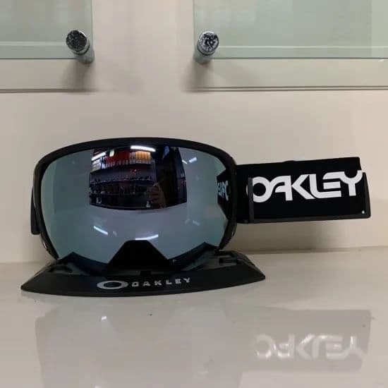 OAKLEYオークリー【FLIGHT PATH L】FP限定プリズム ケース付き