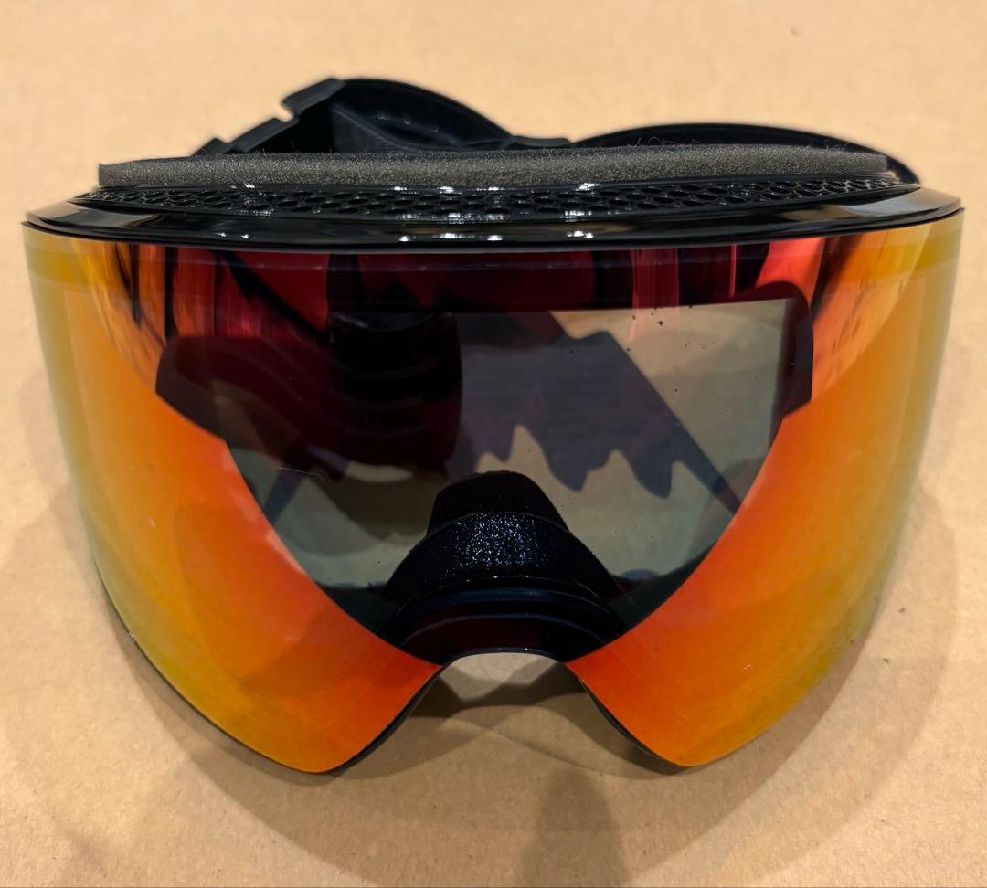 ドラゴン pxv スノーボード ゴーグル