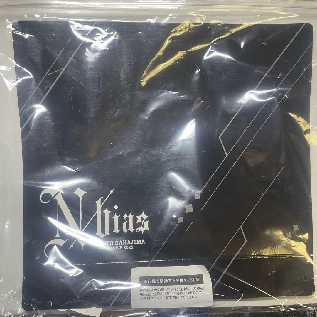 【最終値下げ】中島健人 ペンライト ピカレスクの銃口