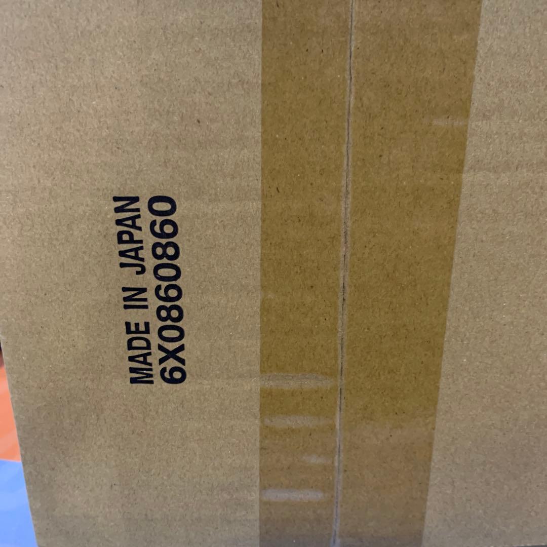 新品未開封　22ソルティガ15L