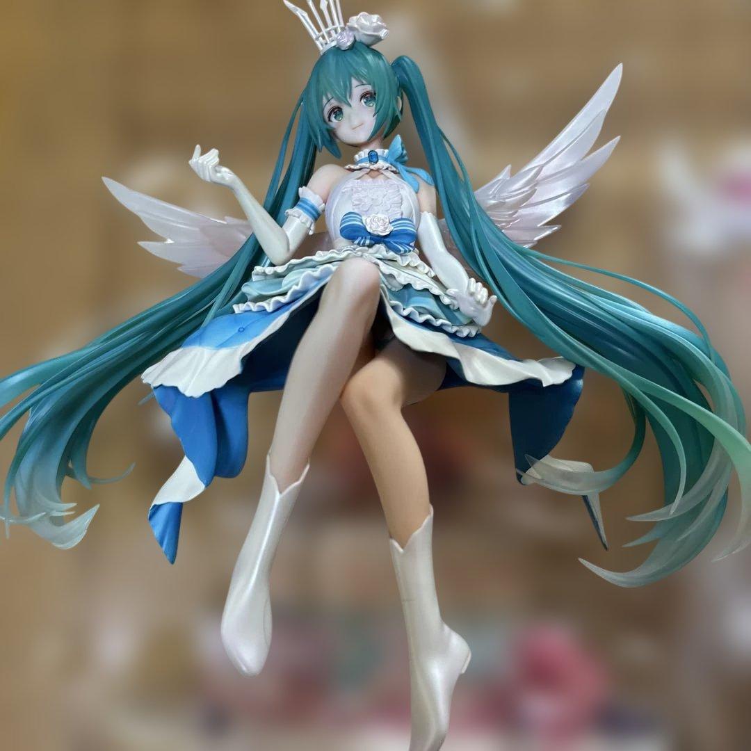 初音ミク Birthday 2020～Sweet Angel ver.～