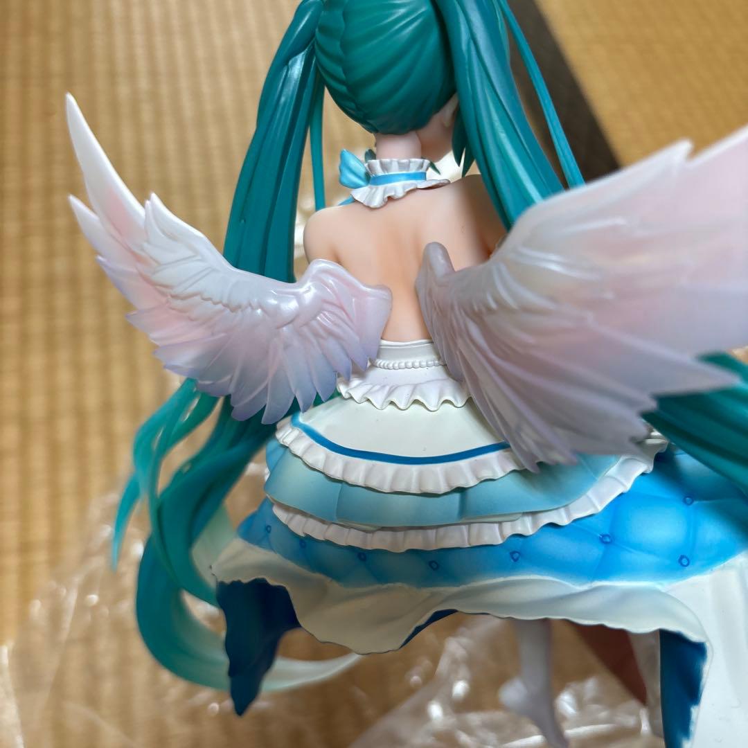 初音ミク Birthday 2020～Sweet Angel ver.～