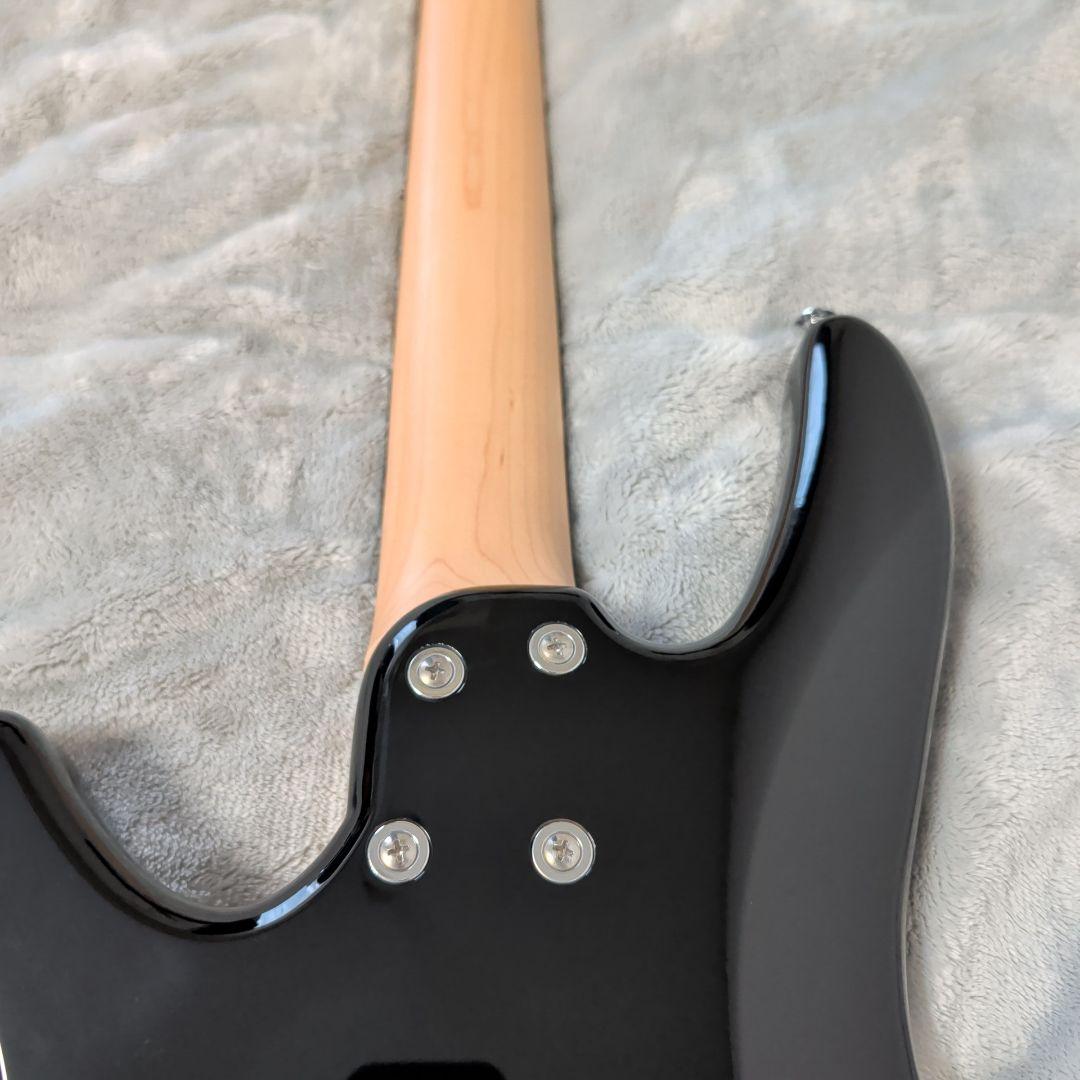 [Ibanez] GIO 5弦ベース GSR205-BK