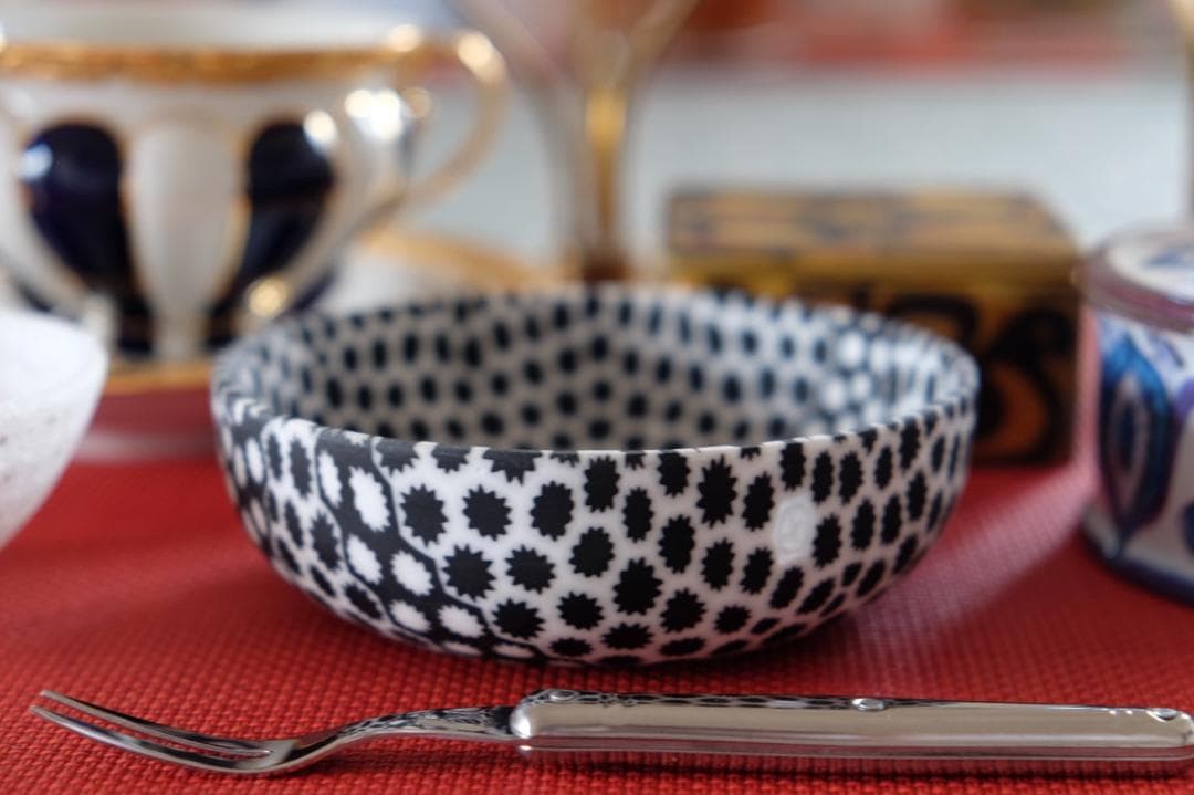 民藝ガラス 小鉢 プレート 皿 検索/舩木倭帆/黒木国昭/藤田喬平/ミルフィオリ