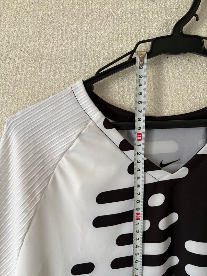 新品　Nike Pro Elite 2023 Tシャツ　XL-Tall