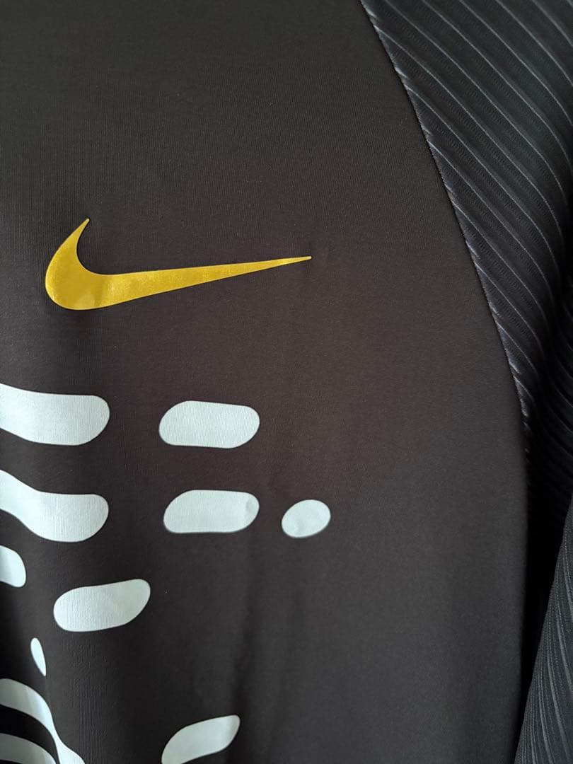 新品　Nike Pro Elite 2023 Tシャツ　XL-Tall