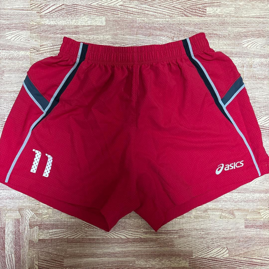 バレーボール日本代表ゲームパンツ