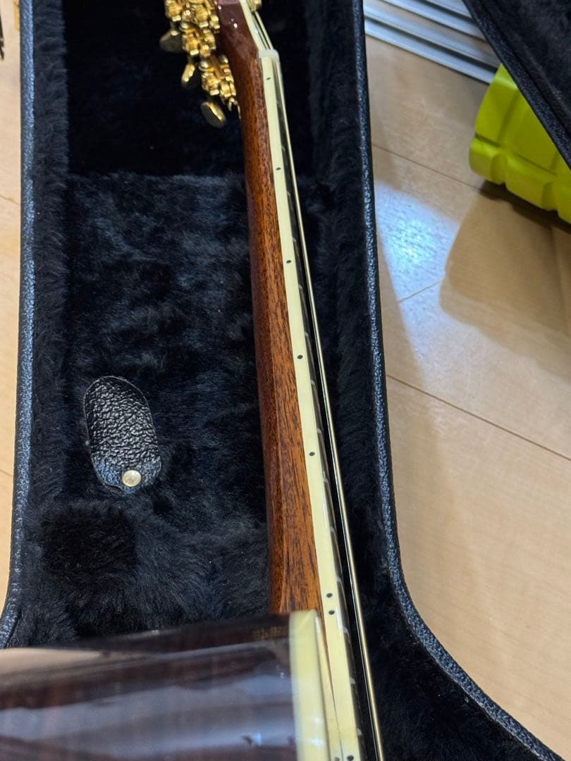 ギター S.Yairi YD-42/N