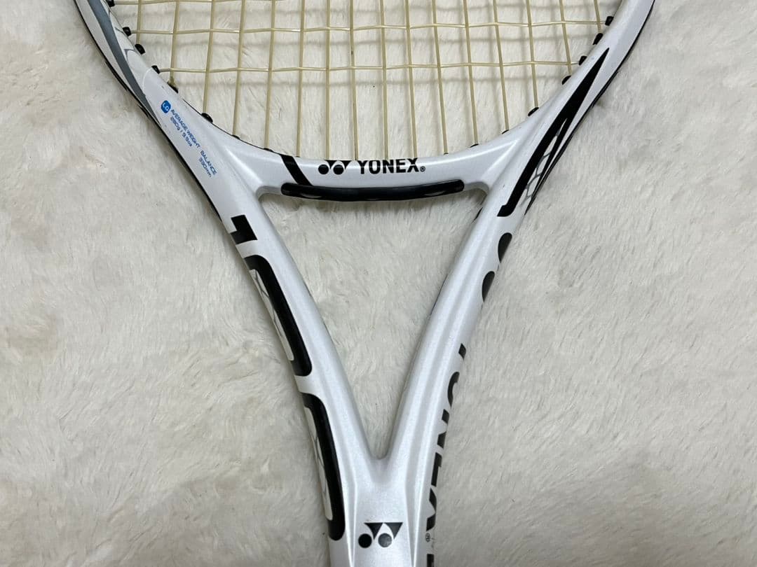 YONEX VCORE 100V SV 硬式テニスラケット 限定 セット