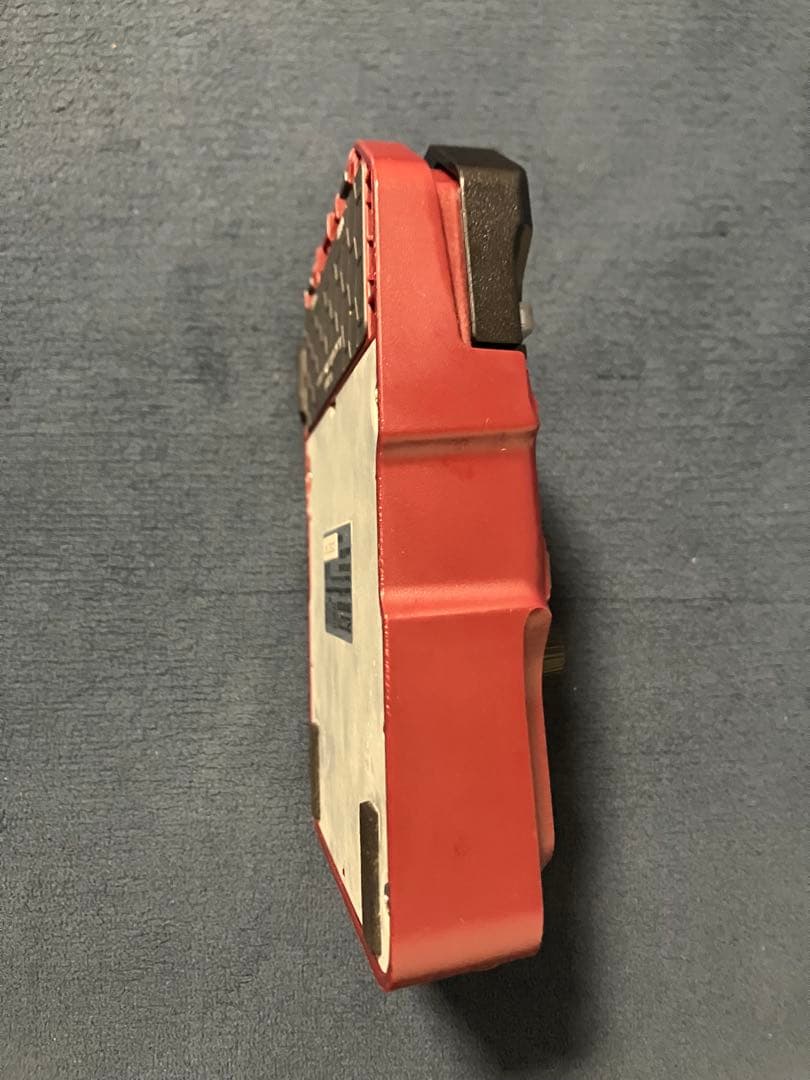 ZOOM B1 FOUR ベース用マルチエフェクター