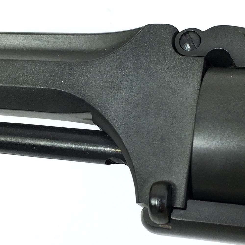 ◇マルシン工業 坂本龍馬の銃 桐箱入りプレミアムモデル モデルガン