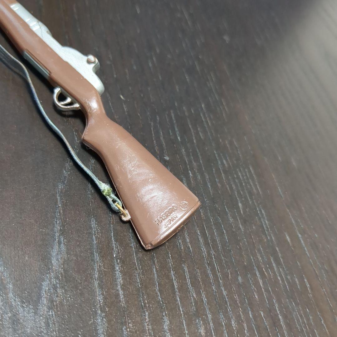 60年代 GIJOE　GIジョー ハスブロ　MP ミリタリーポリス装備一式