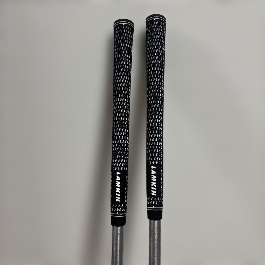 ピンウェッジ 56度 60度