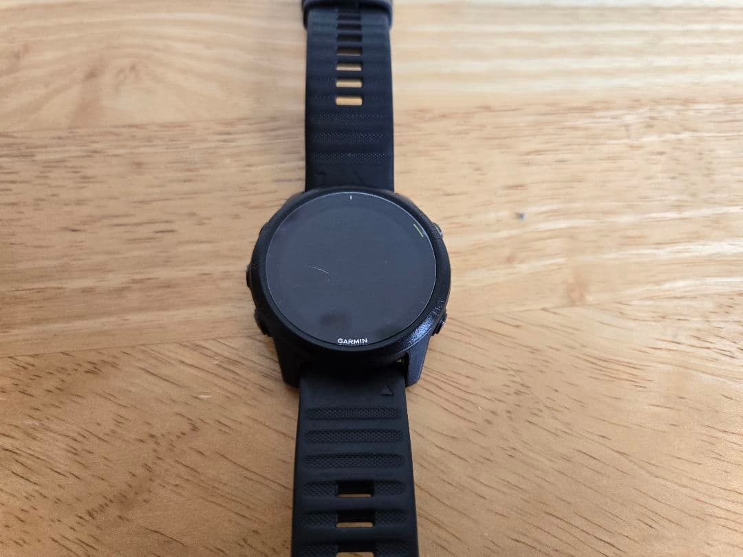 ガーミン　FOREATHLETE 745