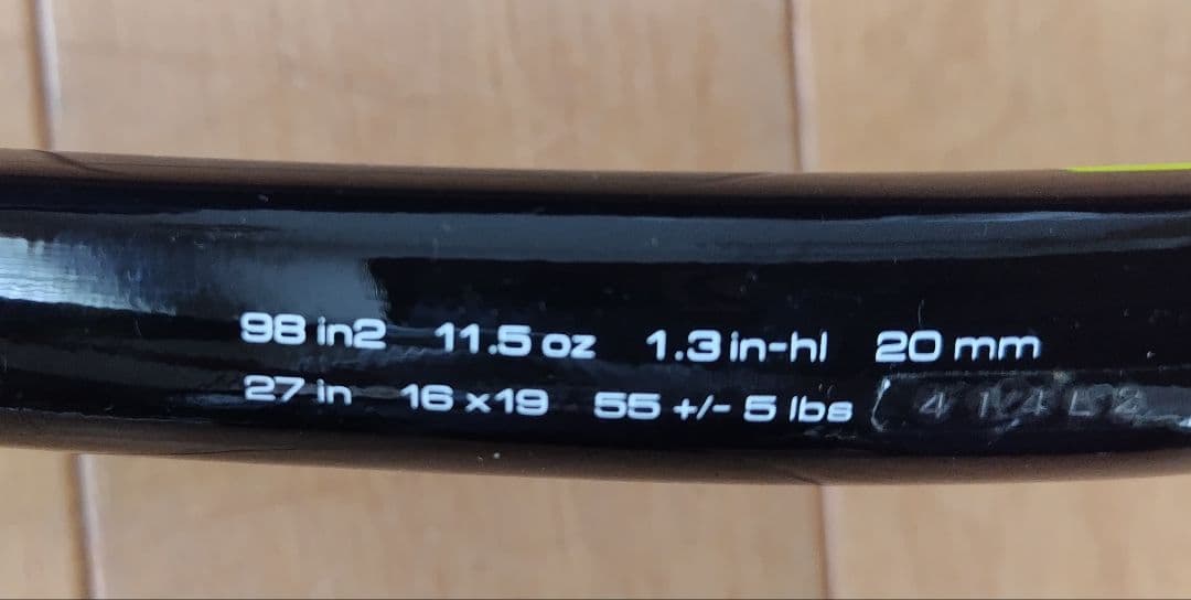 Volkl Organix Super G 10 G2 \"ベースグリップ付\"