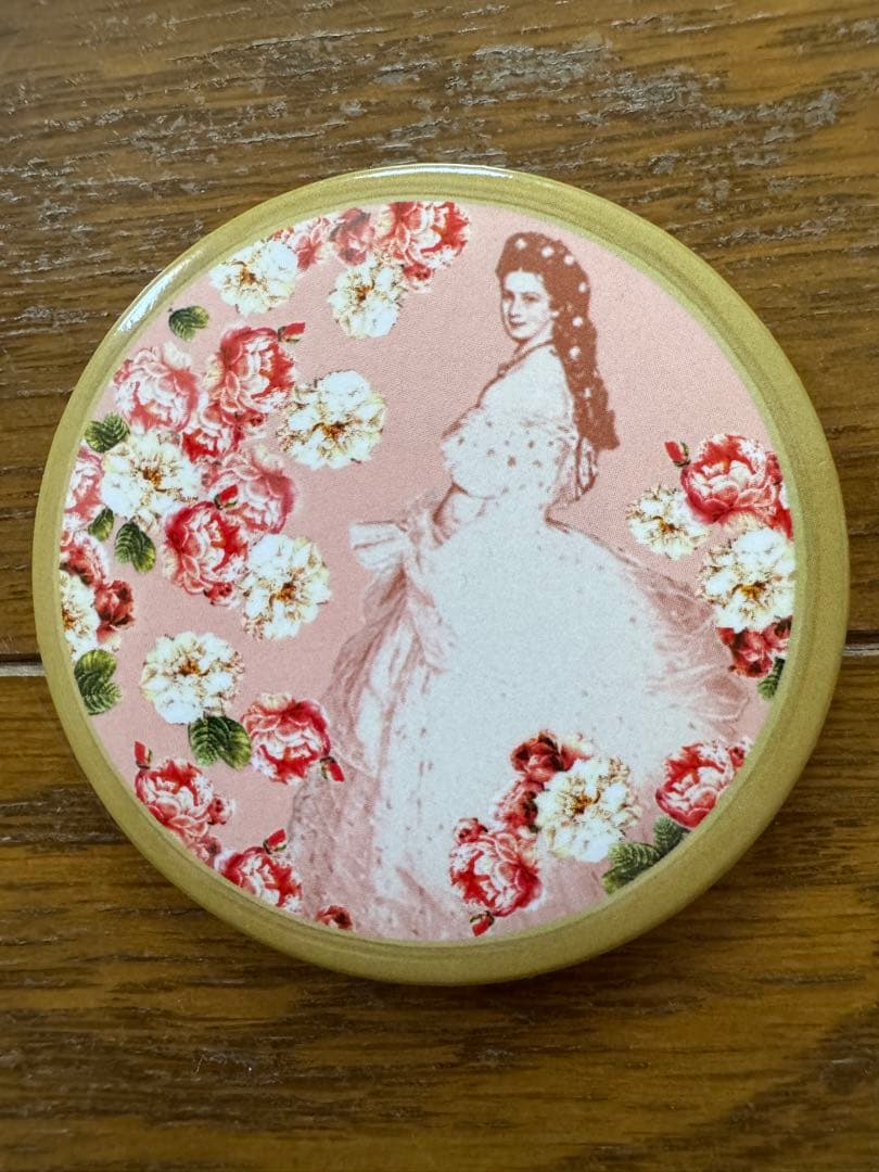 『最終お値下げ』大変珍しい【エリザベート（シシイ）セット】