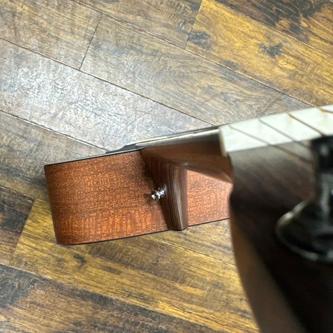 MARTIN D-X1E-03 X series　アコースティックギター