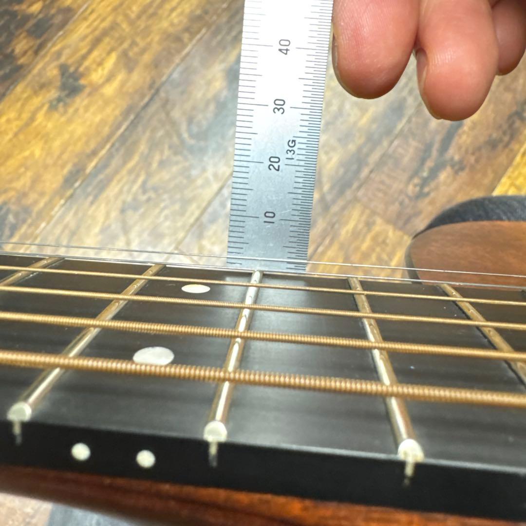 MARTIN D-X1E-03 X series　アコースティックギター