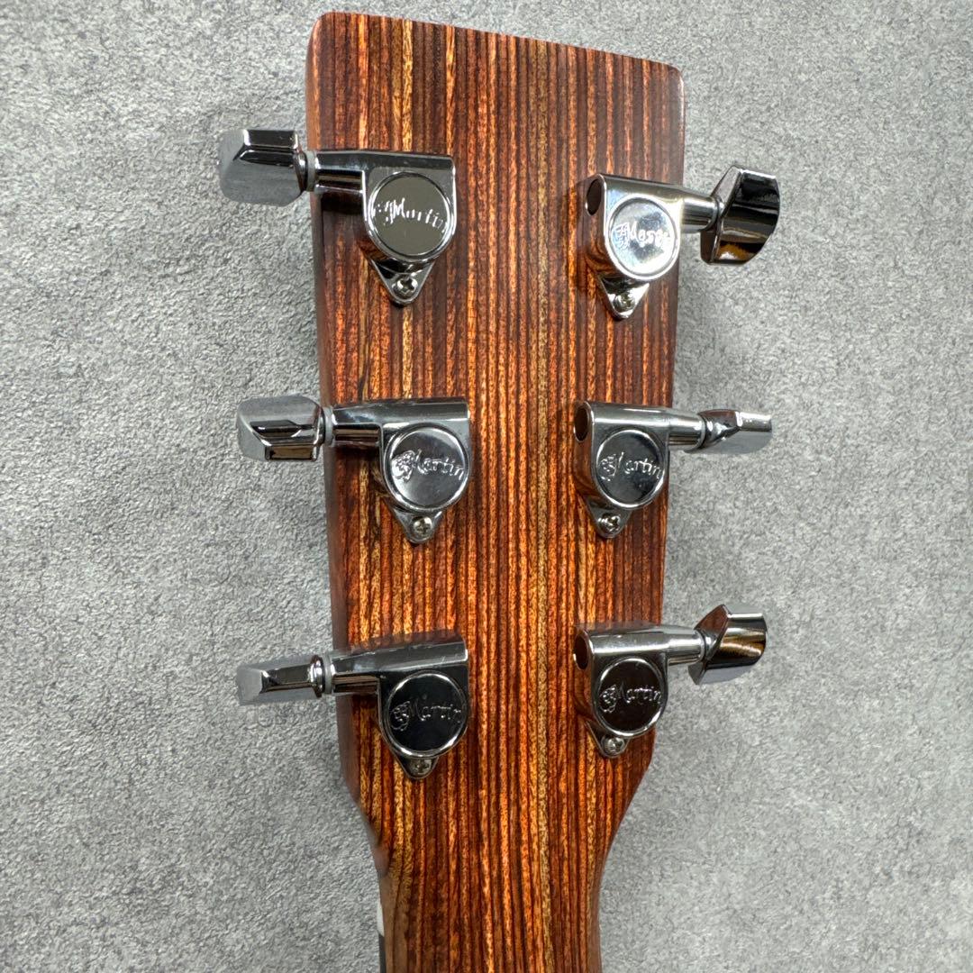 MARTIN D-X1E-03 X series　アコースティックギター