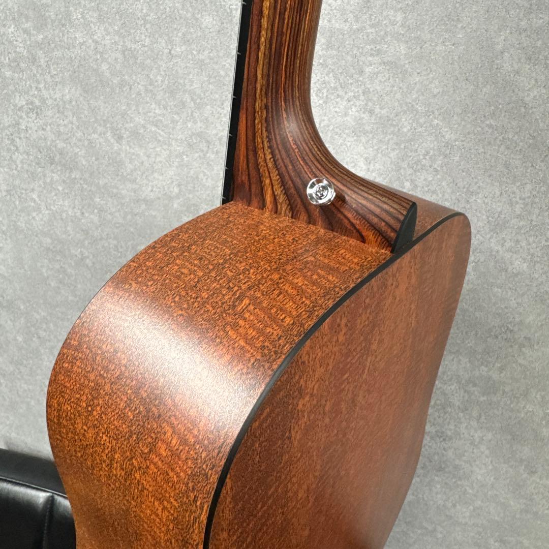 MARTIN D-X1E-03 X series　アコースティックギター