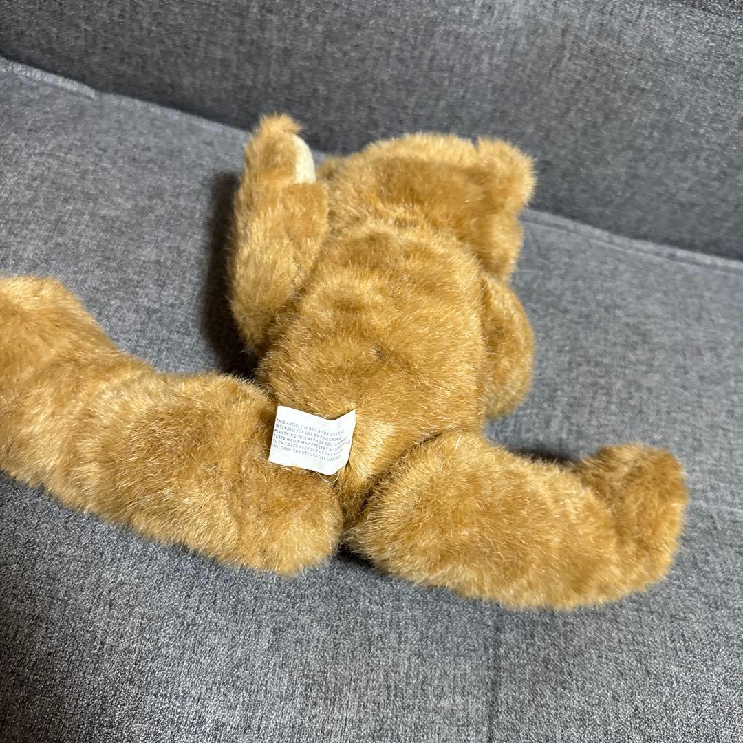 ティディベアTender Heart Treasures, Ltd.レースつなぎ