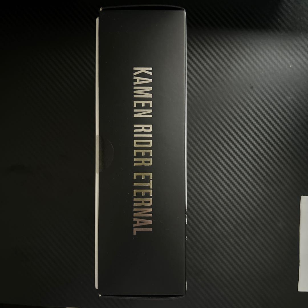 SHFiguarts 仮面ライダーエターナル