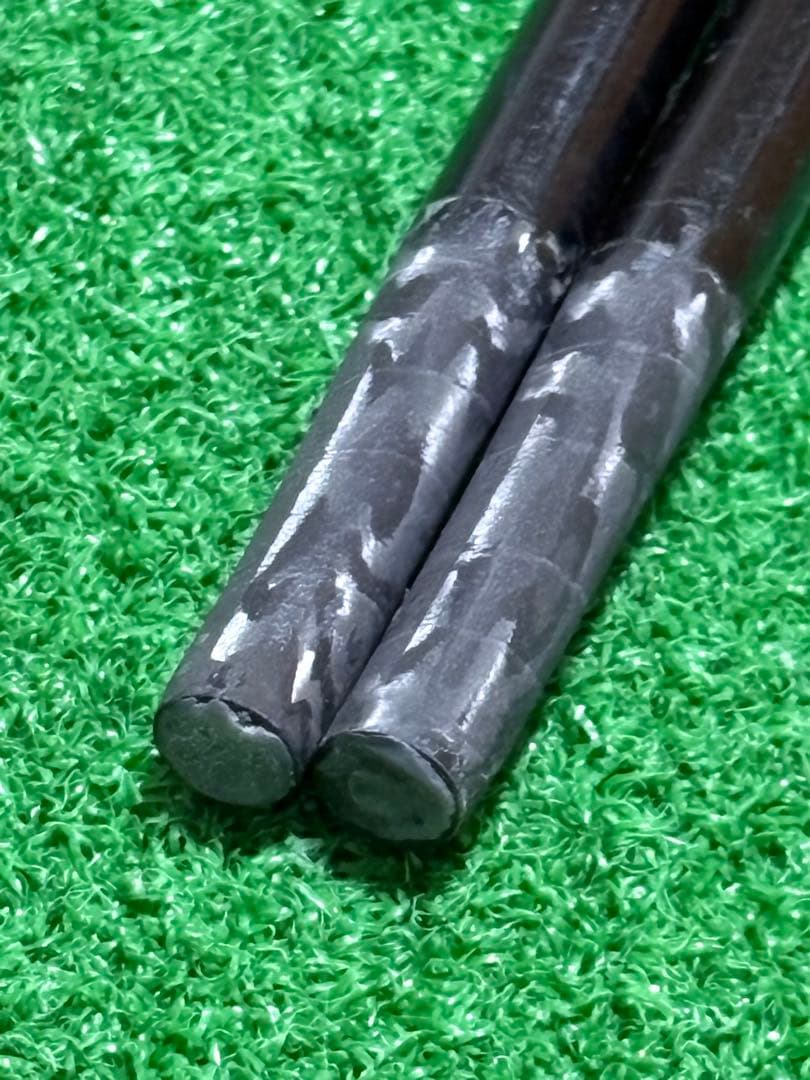 グラファイトデザイン RAUNE ウェッジ用シャフト 2本セット