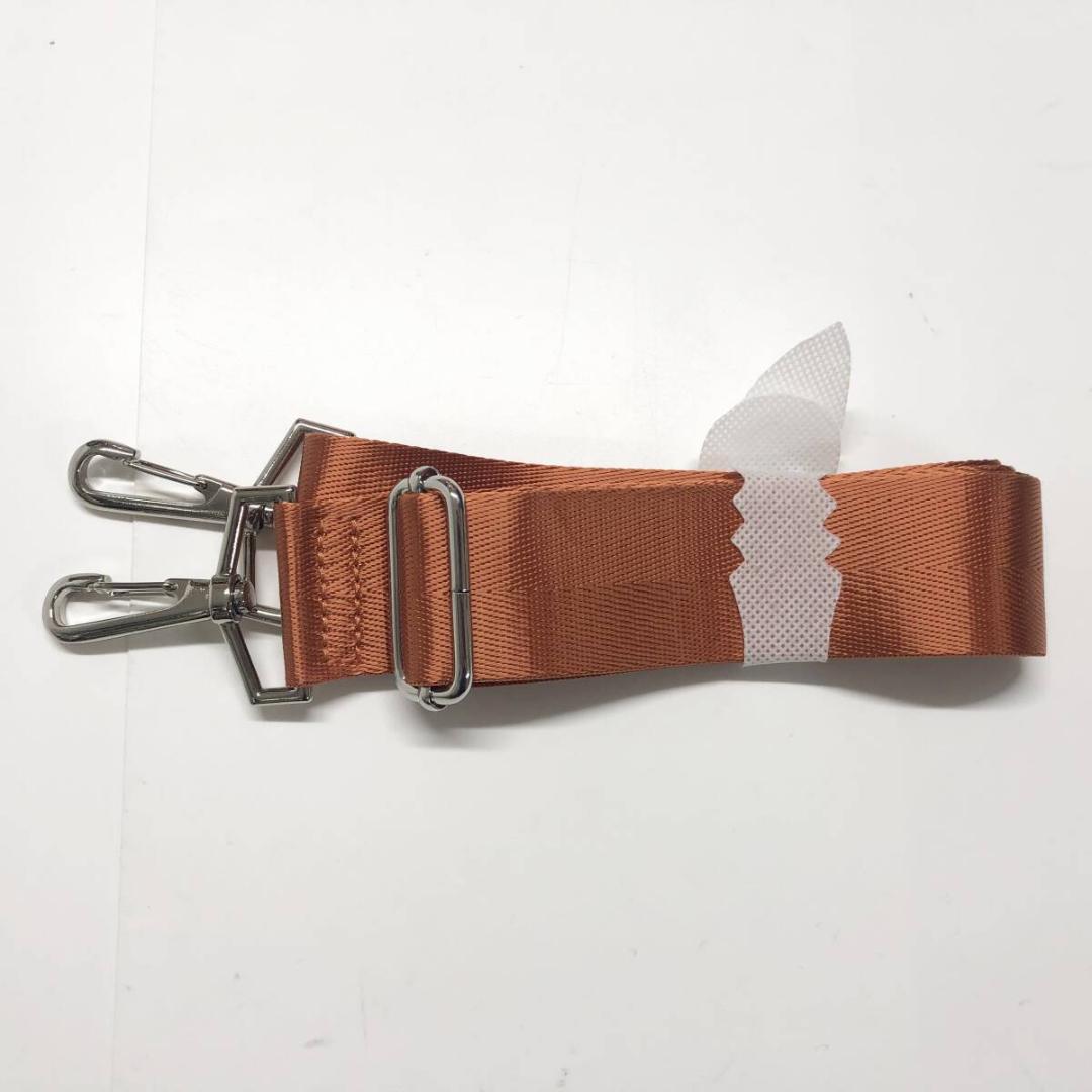 ○★新品 未使用 ジャックバニー ロッカーバック 2WAYショルダー オレンジ