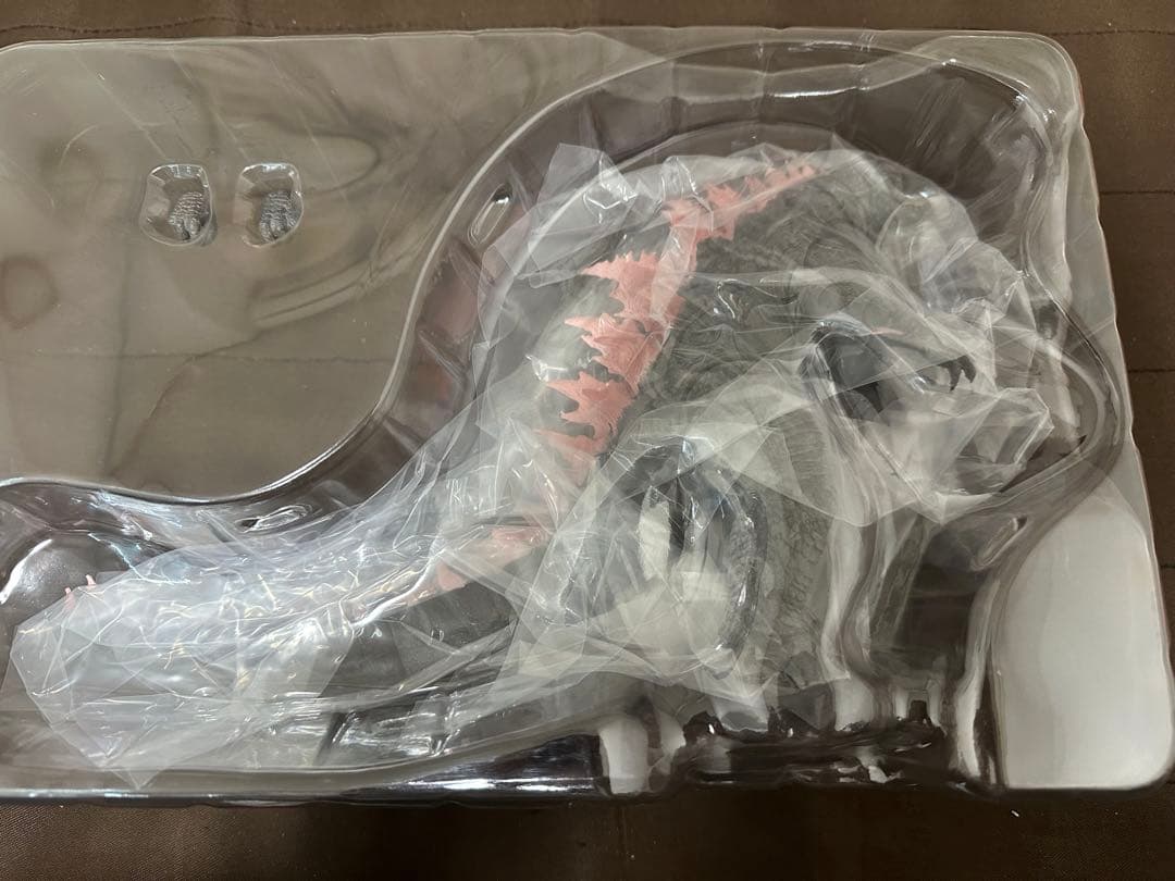 ハイヤトイズ　ゴジラエヴォルブ