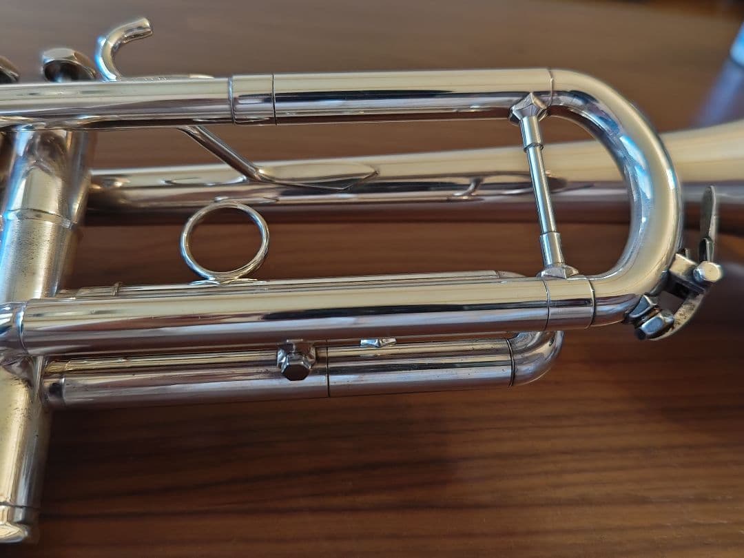 管楽器・吹奏楽器 Schilke S32 SP