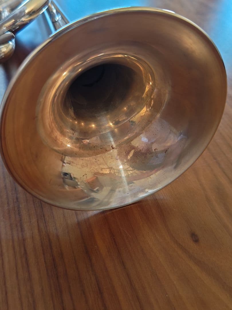 管楽器・吹奏楽器 Schilke S32 SP