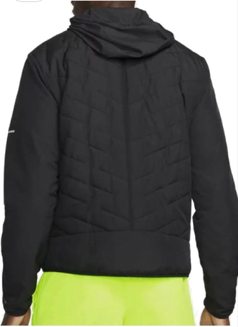 ナイキ メンズ シンセティックフィル ランニングジャケット XL