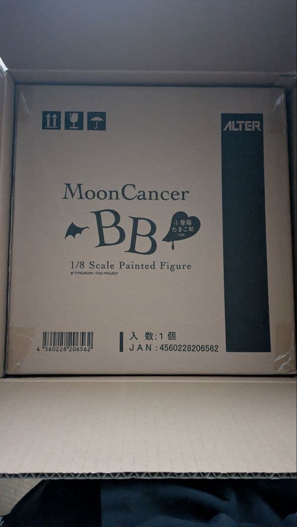 ALTER MoonCancer BB 1/8スケールフィギュア