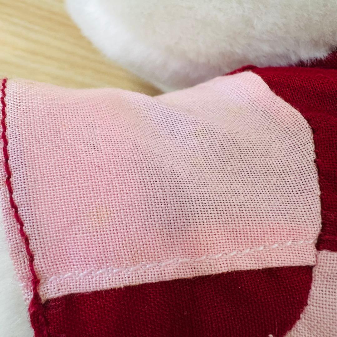 限定 ハローキティ×セブンイレブン コラボ ぬいぐるみ シリアル入り