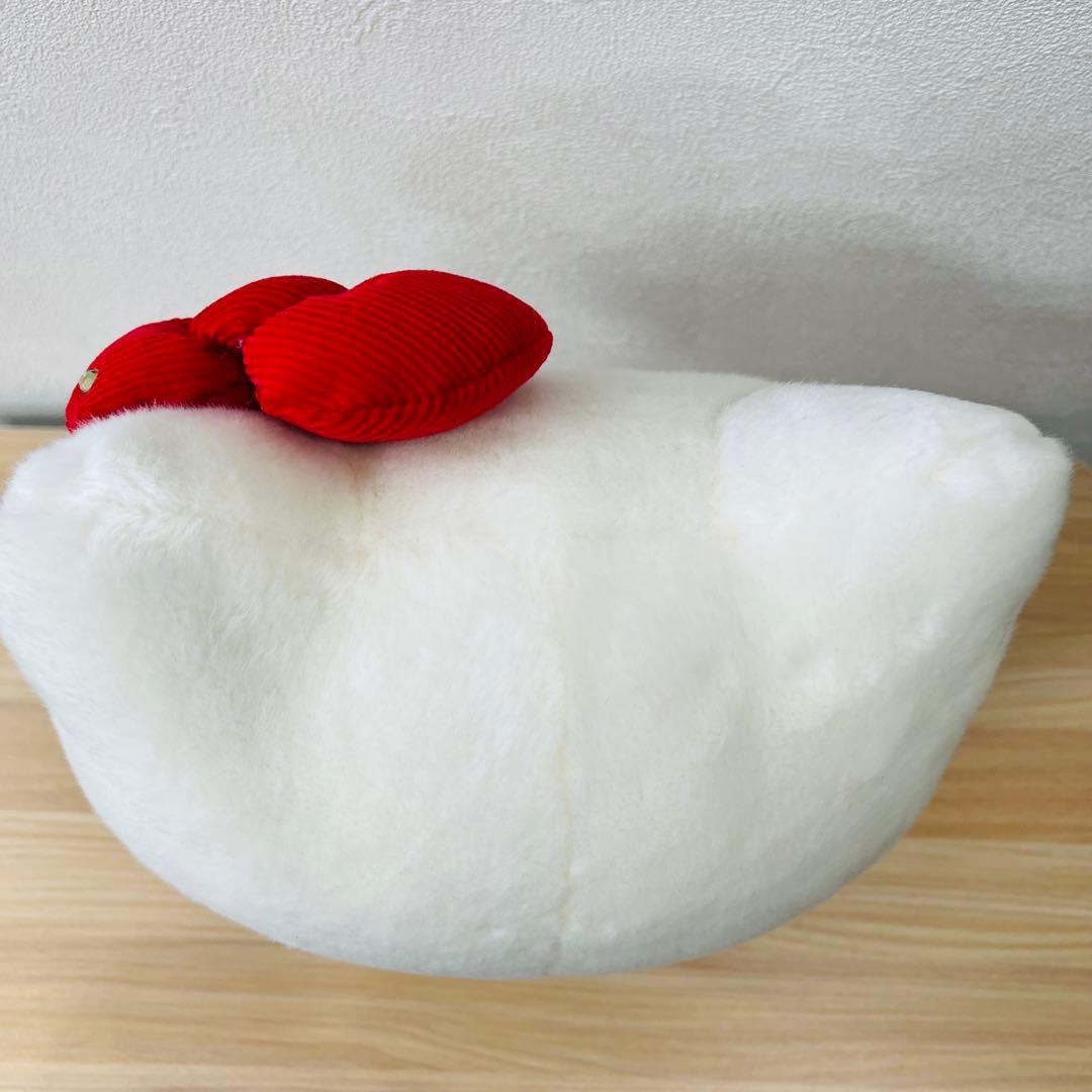 限定 ハローキティ×セブンイレブン コラボ ぬいぐるみ シリアル入り