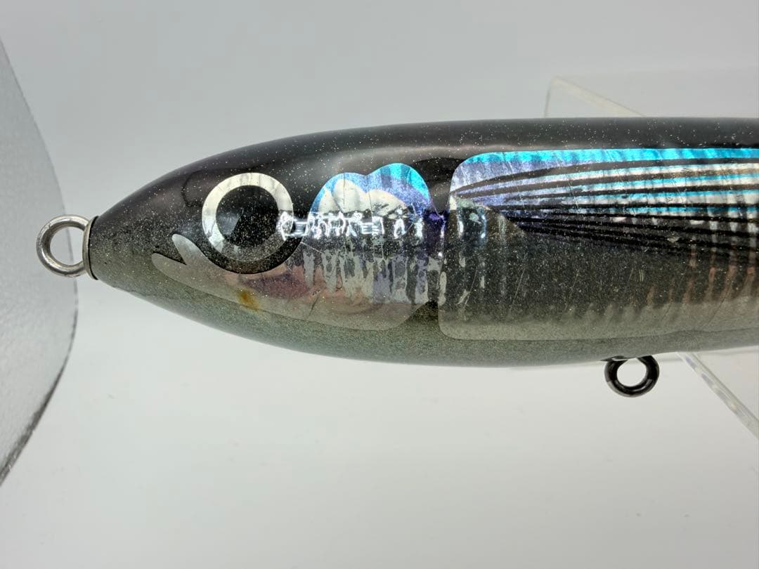 ポ*チ様 カーペンター ガンマ 90L