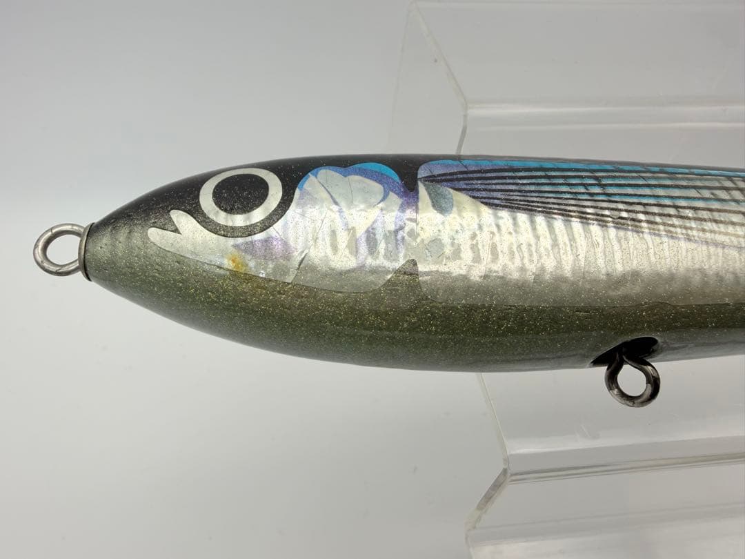 ポ*チ様 カーペンター ガンマ 90L