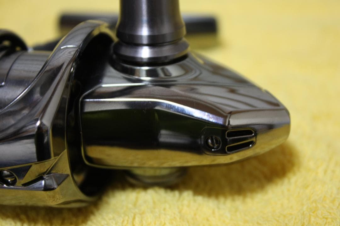 シマノ　１８ステラ 　Ⅽ2500SXG