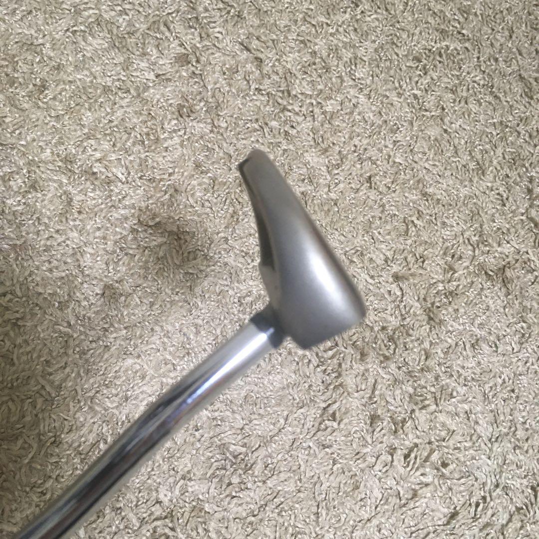 ホワイトホット　Whitehot #5 ２ドット（Hの横棒またぎ）