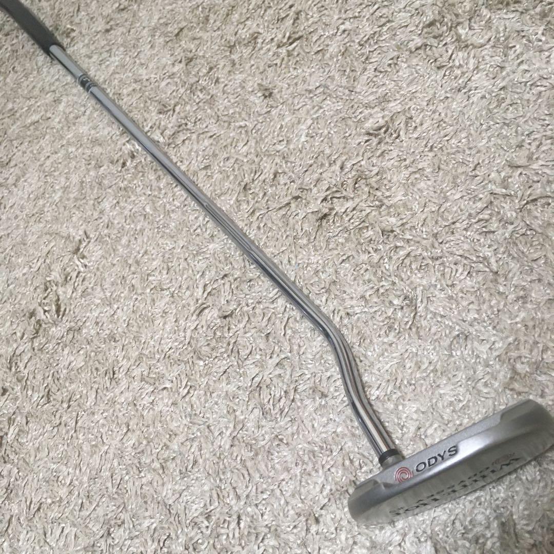 ホワイトホット　Whitehot #5 ２ドット（Hの横棒またぎ）