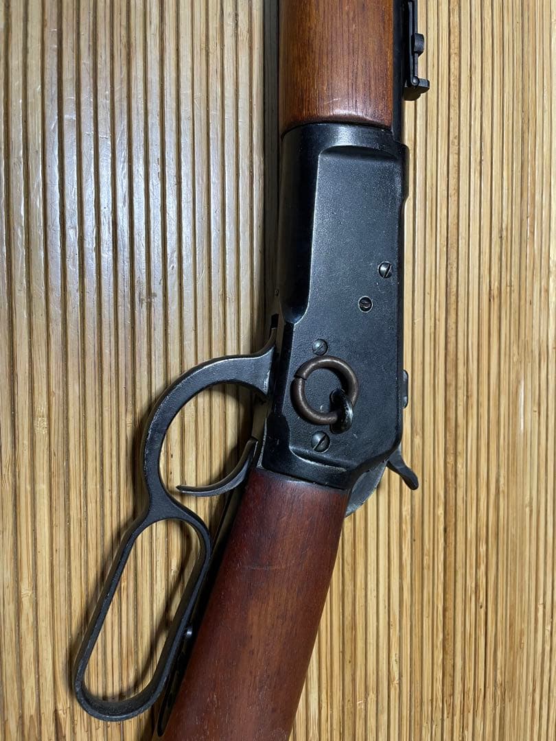 東京CMC1892 モデルガン　smg規格　説明必読