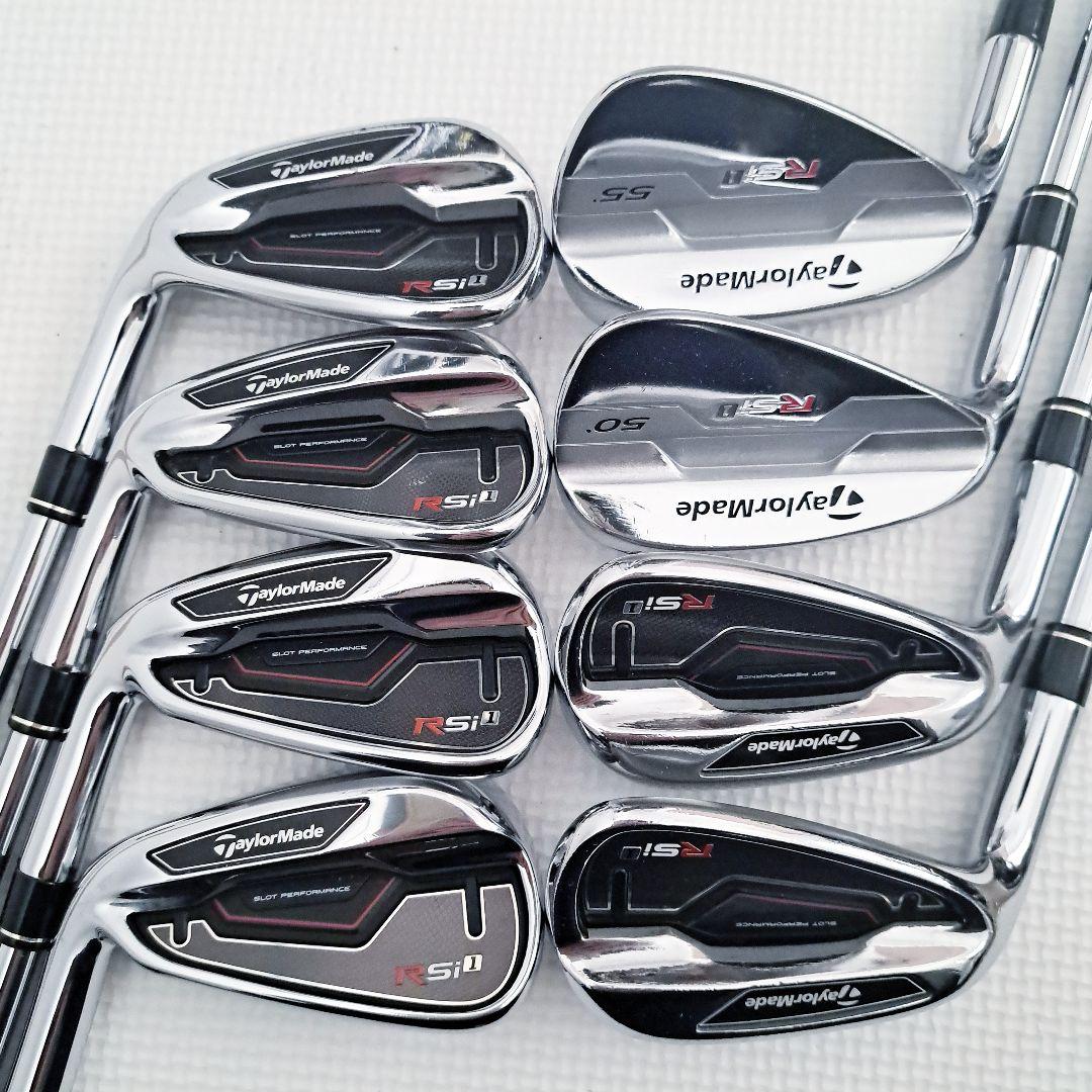左 Qi10 テーラーメイド　メンズ　ゴルフクラブセット　フルセット　レフティ