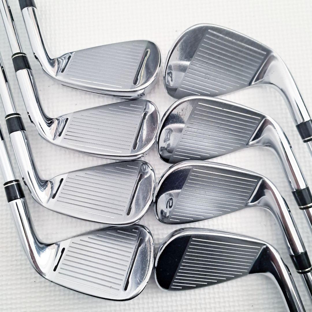 左 Qi10 テーラーメイド　メンズ　ゴルフクラブセット　フルセット　レフティ