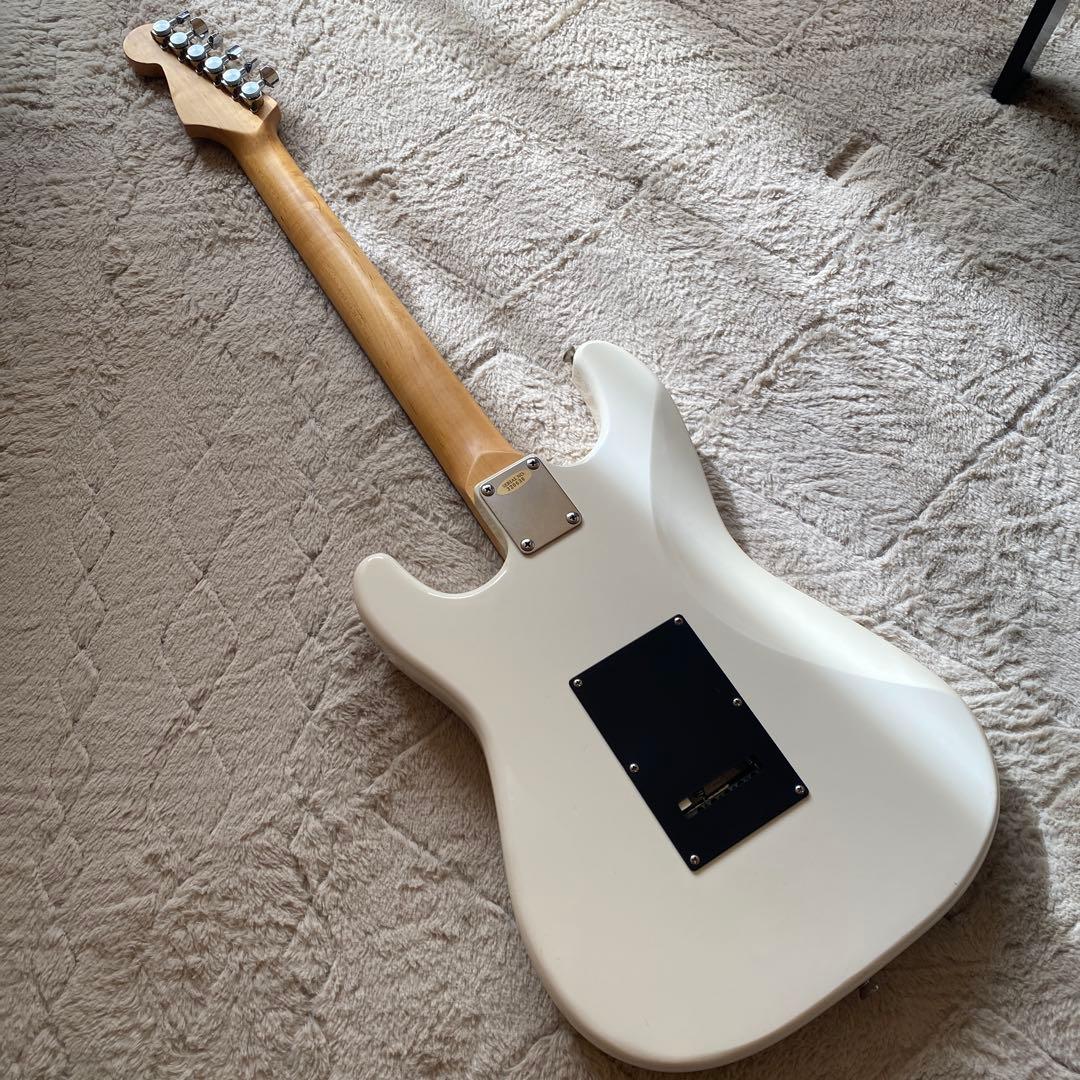 Fender ？？ エレキギター