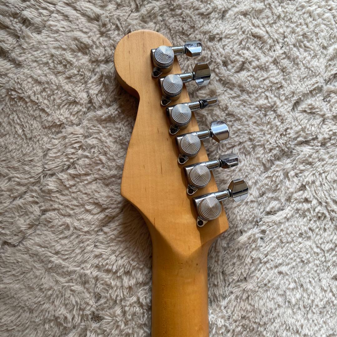 Fender ？？ エレキギター