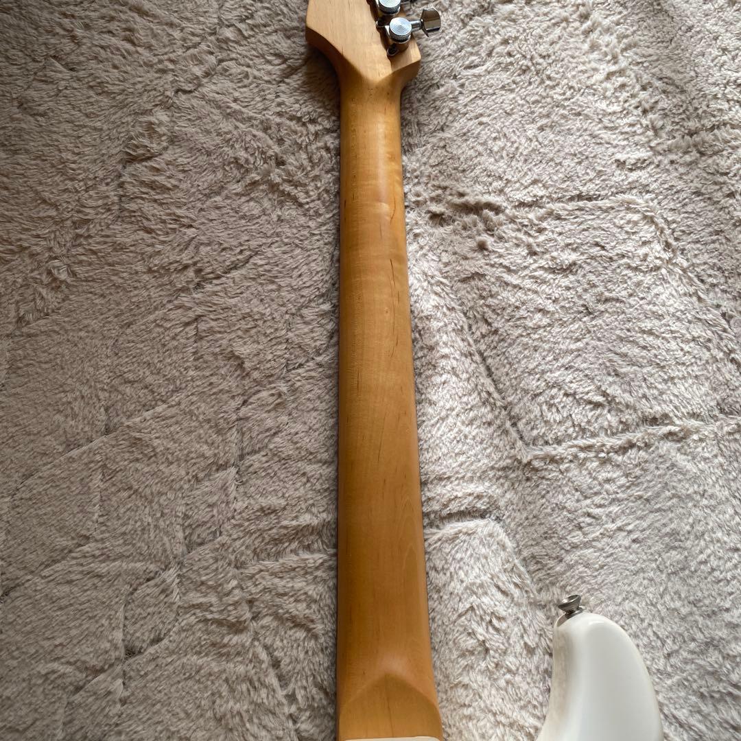 Fender ？？ エレキギター
